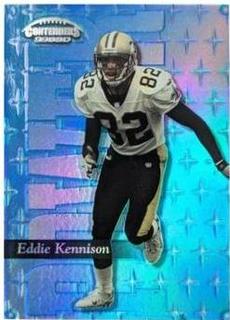 Eddie Kennison