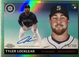 Tyler Locklear