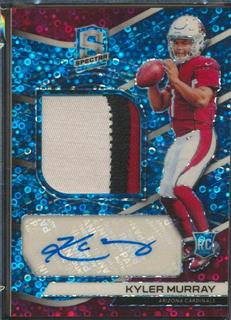 Kyler Murray
