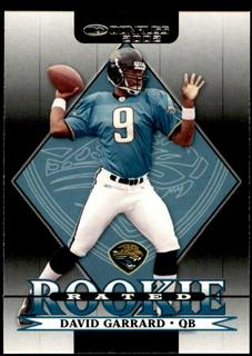 David Garrard