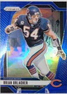 Brian Urlacher