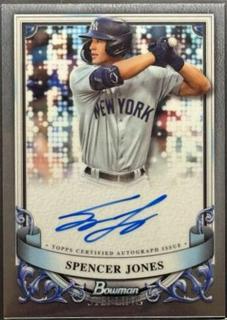 Spencer Jones