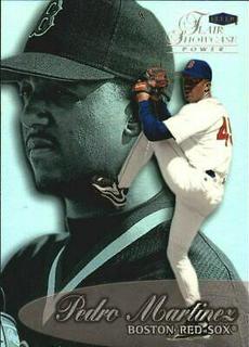 Pedro Martinez