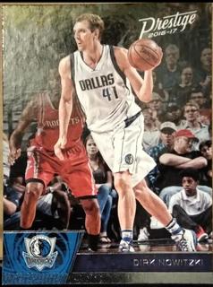 Dirk Nowitzki