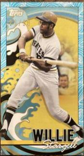 Willie Stargell