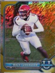Malik Cunningham