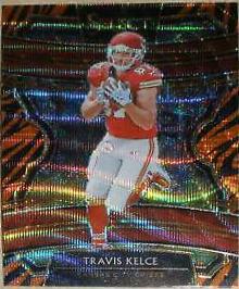 Travis Kelce