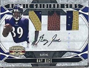 Ray Rice
