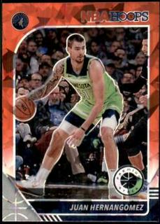 Juancho Hernangomez