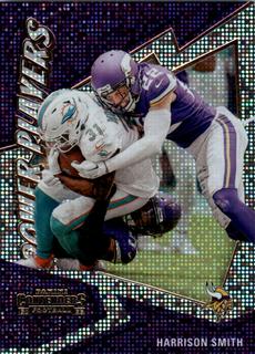 Harrison Smith