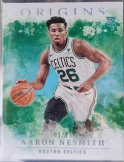 Aaron Nesmith