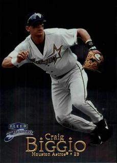 Craig Biggio