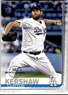 Clayton Kershaw