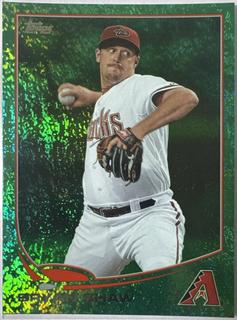 Bryan Shaw