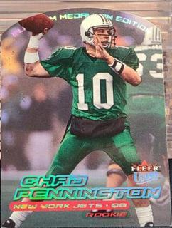 Chad Pennington