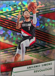 Anfernee Simons