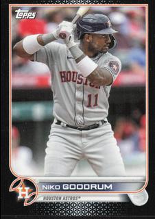 Niko Goodrum