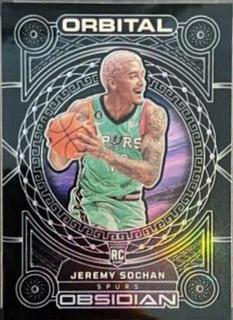 Jeremy Sochan