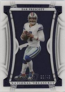 Dak Prescott