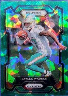 Jaylen Waddle