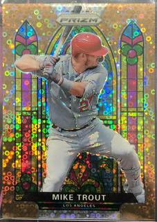 Mike Trout