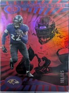 Derrick Henry