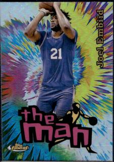 Joel Embiid