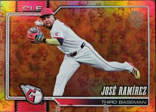 Jose Ramirez
