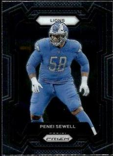 Penei Sewell