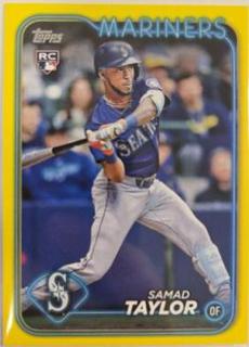 Samad Taylor