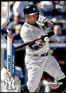 Gary Sanchez