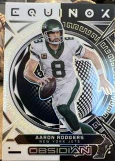 Aaron Rodgers