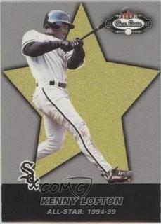 Kenny Lofton