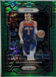 Kristaps Porzingis