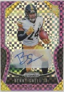 Benny Snell Jr.
