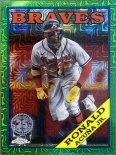 Ronald Acuna Jr.