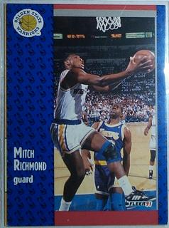 Mitch Richmond