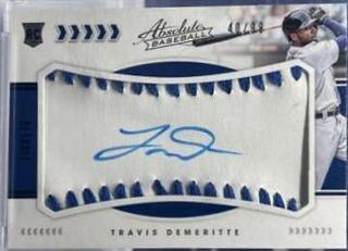 Travis Demeritte