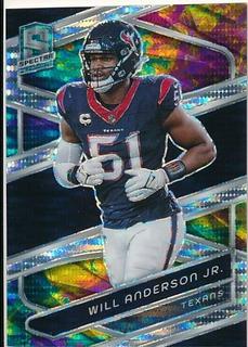 Will Anderson Jr.