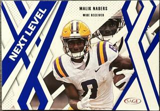 Malik Nabers