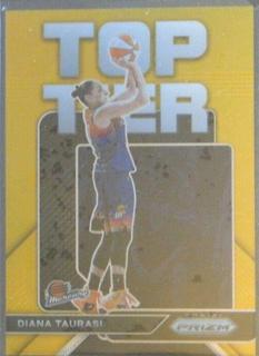 Diana Taurasi