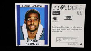 Eugene Robinson