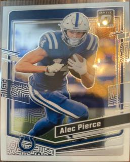 Alec Pierce