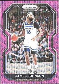James Johnson