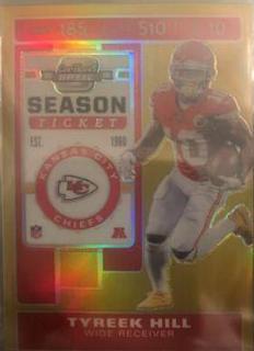 Tyreek Hill