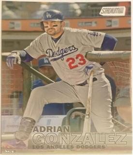 Adrian Gonzalez