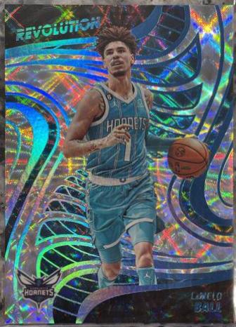 LaMelo Ball