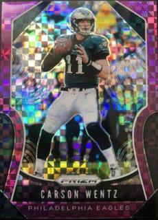 Carson Wentz