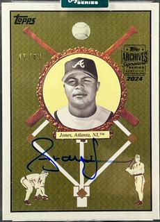 Andruw Jones