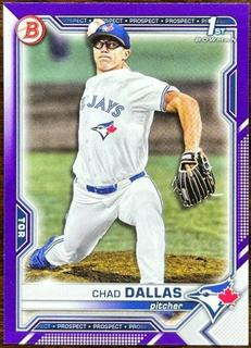 Chad Dallas
